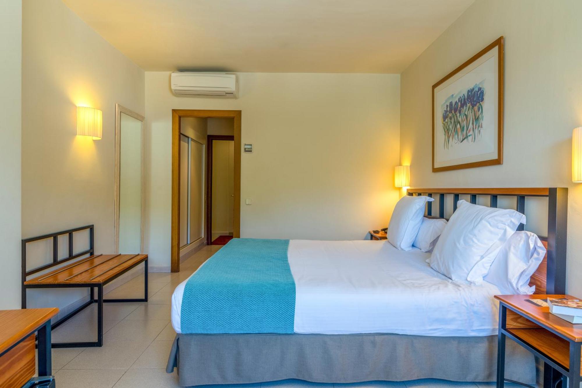 Hotel Hostalillo