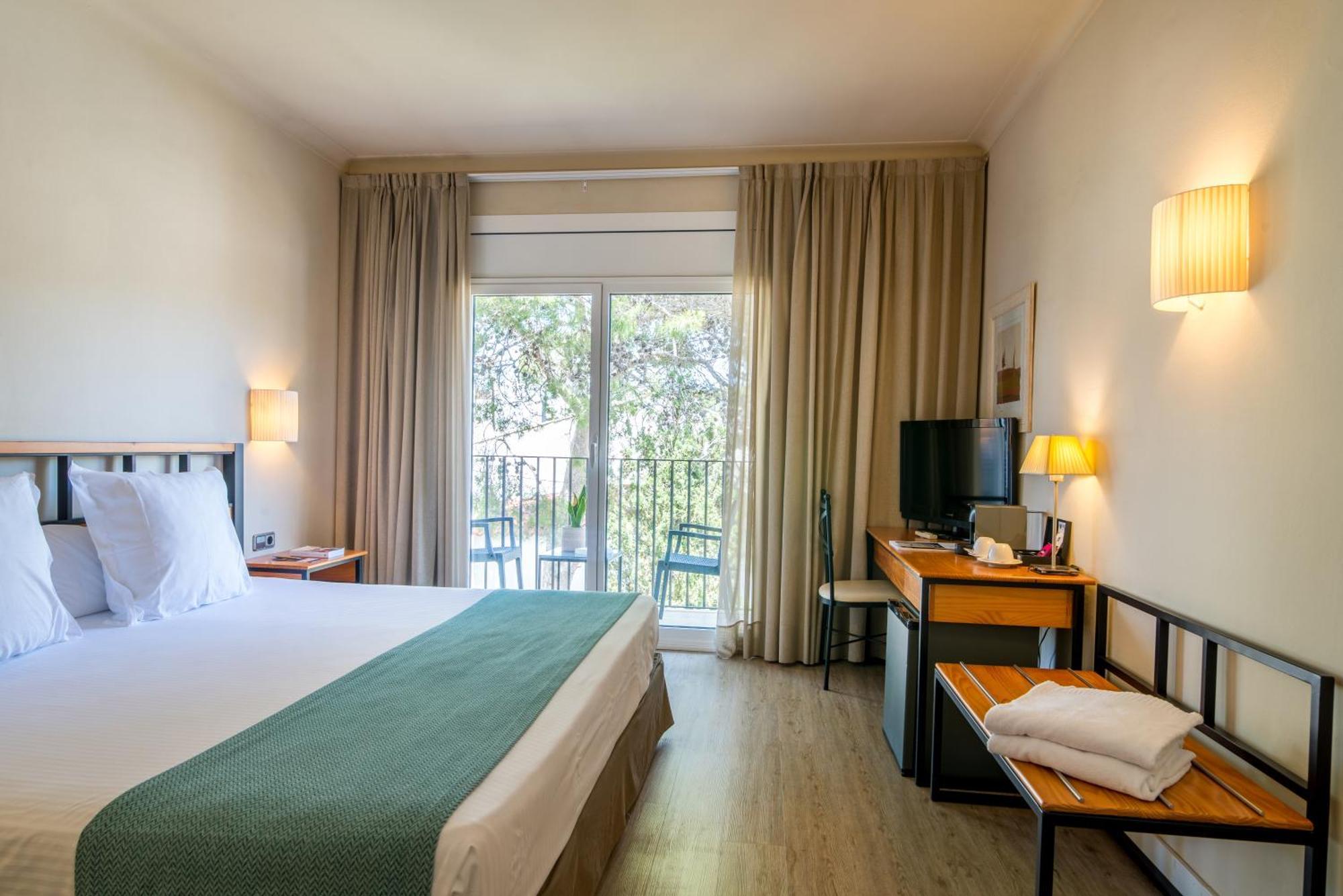 Hotel Hostalillo Tamariu