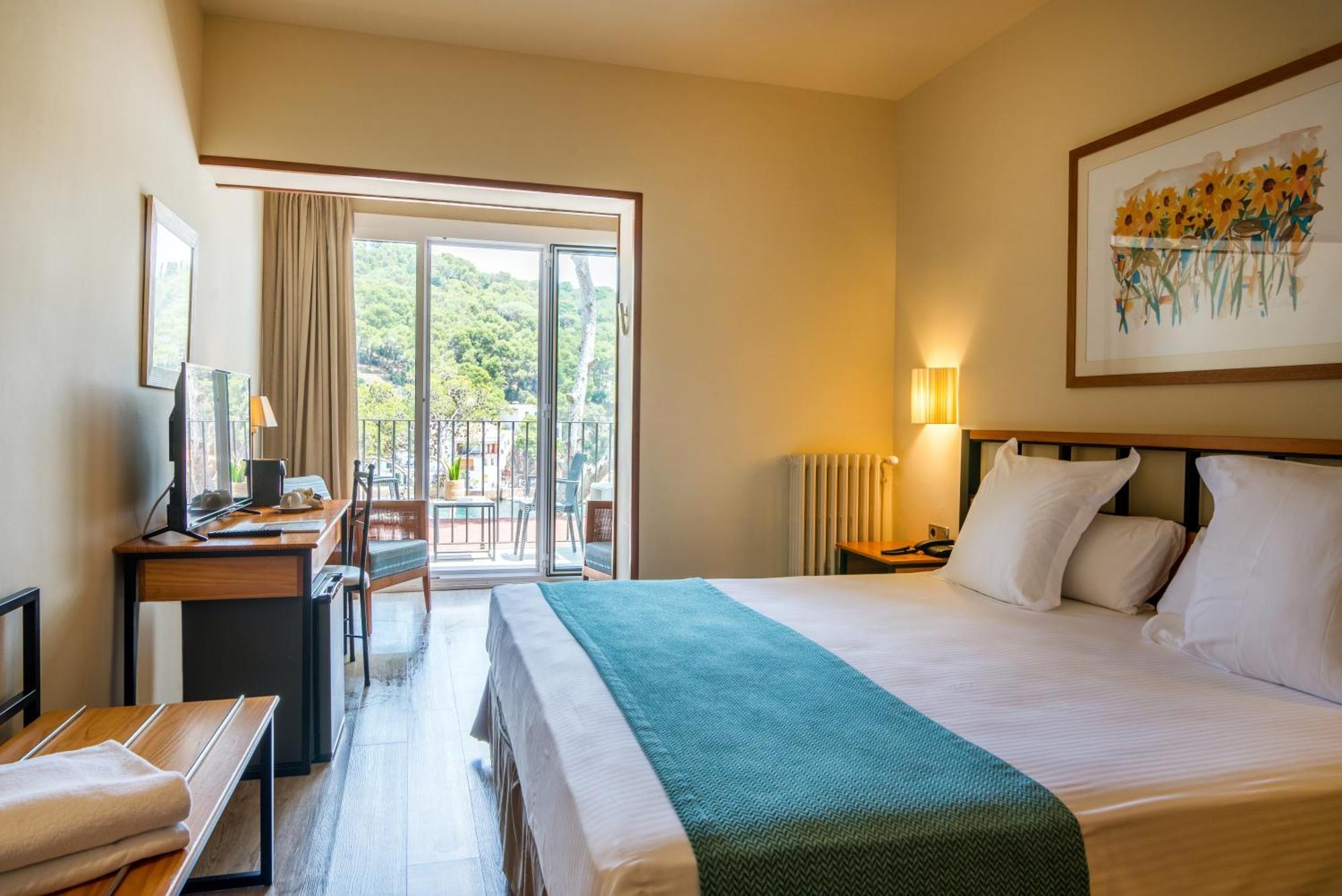 Hotel Hostalillo Tamariu