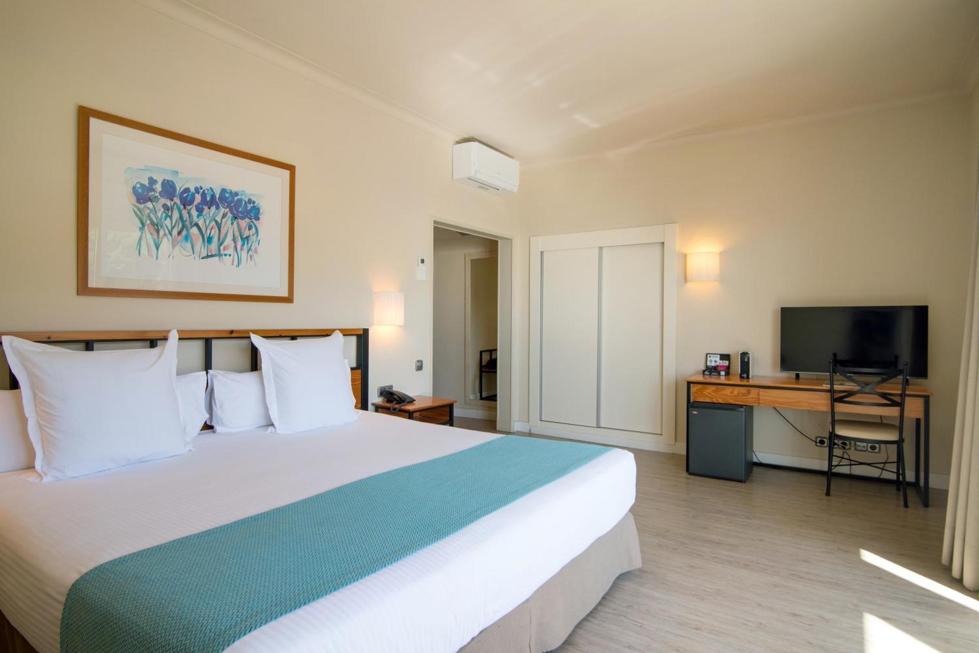 Hotel Hostalillo