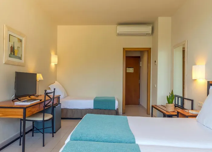 Hotel Hostalillo By Escampa Hotels