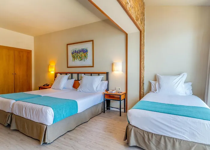 Hotel Hostalillo By Escampa Hotels